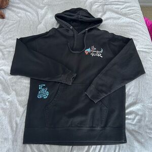 J. Cole The Off-Season Tour 2021 Hoodie